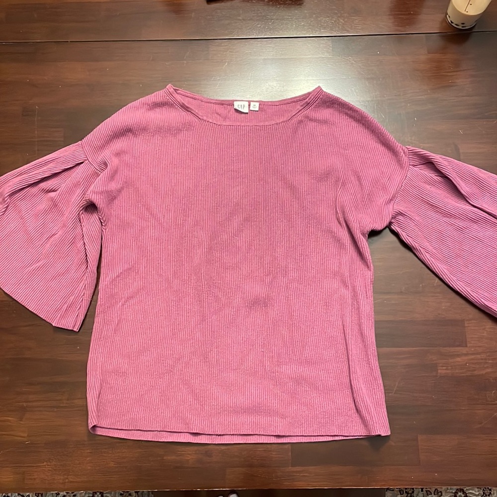 Gap women's sweater